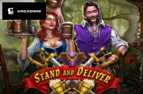 Stand And Deliver